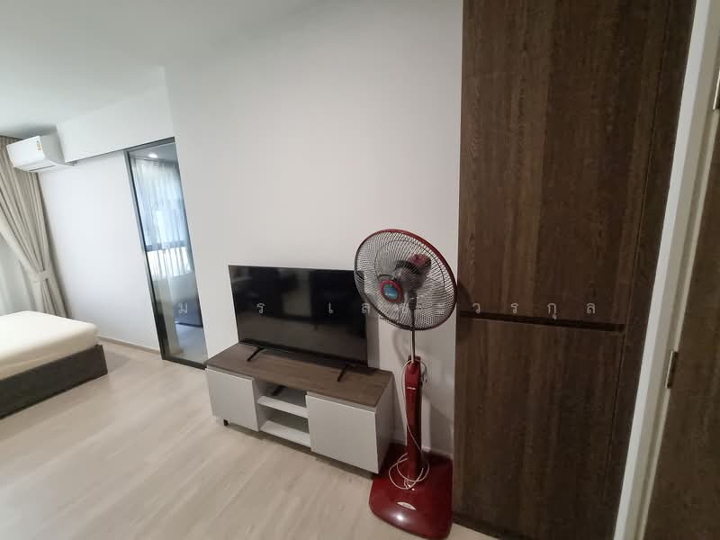 ให้เช่า - Noble Nue Cross Khu Khot : โนเบิล นิว ครอส คูคต, ปทุมธานี