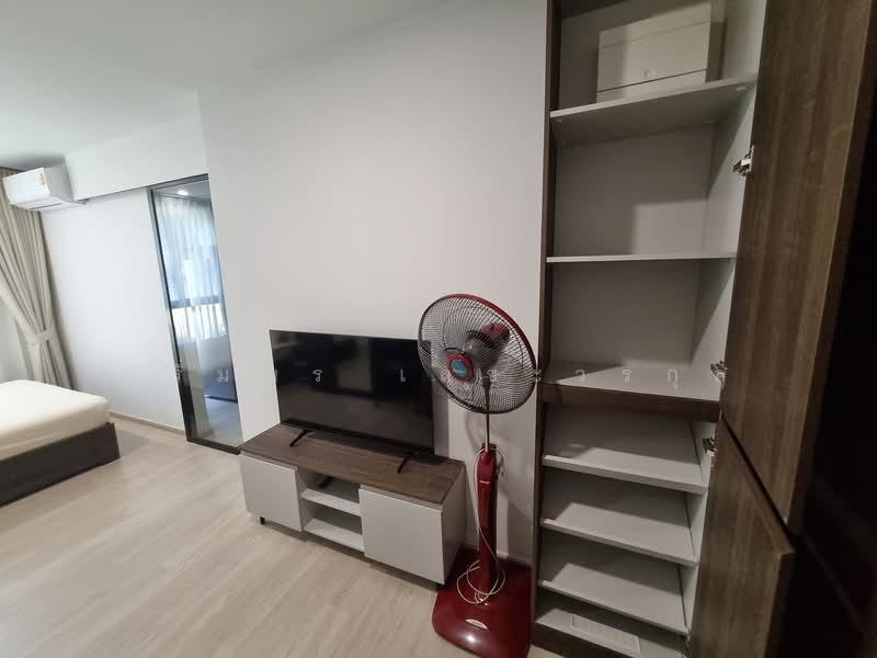 ให้เช่า - Noble Nue Cross Khu Khot : โนเบิล นิว ครอส คูคต, ปทุมธานี