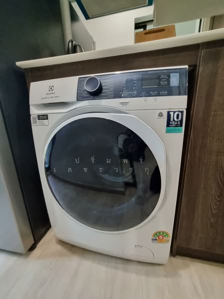 Noble Nue Cross Khu Khot, Pathum Thani, Khu Khot, Lam Luk Ka, Pathum Thani, 1 Bedroom, 23 sqm, Condo For Rent, by ปริ่มพร เลขะวรกุล, 500232946 - DDproperty.com