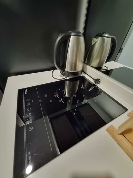 Noble Nue Cross Khu Khot, Pathum Thani, Khu Khot, Lam Luk Ka, Pathum Thani, 1 Bedroom, 23 sqm, Condo For Rent, by ปริ่มพร เลขะวรกุล, 500232946 - DDproperty.com