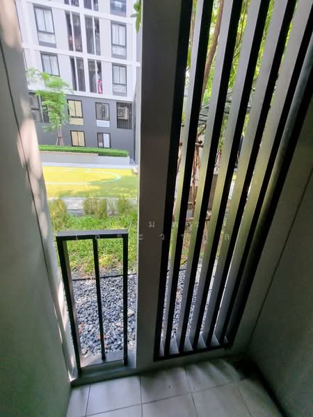 Noble Nue Cross Khu Khot, Pathum Thani, Khu Khot, Lam Luk Ka, Pathum Thani, 1 Bedroom, 23 sqm, Condo For Rent, by ปริ่มพร เลขะวรกุล, 500232946 - DDproperty.com