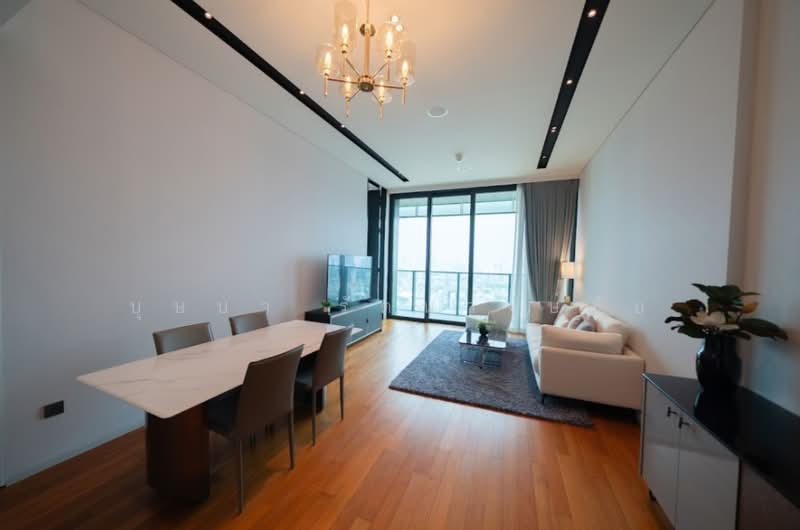 Banyan Tree Residences Riverside : บันยัน ทรี เรสซิเดนซ์ ริเวอร์ไซด์ กรุงเทพ, กรุงเทพ, ซอยสมเด็จเจ้าพระยา 17, คลองสาน, คลองสาน, กรุงเทพ, 78 ตร.ม., คอนโด ให้เช่า, โดย บุษบา รัตนวงษ์ชัย, 500232948 - DDproperty.com