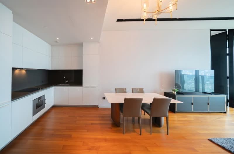 Banyan Tree Residences Riverside : บันยัน ทรี เรสซิเดนซ์ ริเวอร์ไซด์ กรุงเทพ, กรุงเทพ, ซอยสมเด็จเจ้าพระยา 17, คลองสาน, คลองสาน, กรุงเทพ, 78 ตร.ม., คอนโด ให้เช่า, โดย บุษบา รัตนวงษ์ชัย, 500232948 - DDproperty.com