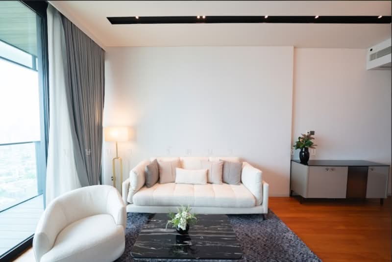 Banyan Tree Residences Riverside : บันยัน ทรี เรสซิเดนซ์ ริเวอร์ไซด์ กรุงเทพ, กรุงเทพ, ซอยสมเด็จเจ้าพระยา 17, คลองสาน, คลองสาน, กรุงเทพ, 78 ตร.ม., คอนโด ให้เช่า, โดย บุษบา รัตนวงษ์ชัย, 500232948 - DDproperty.com