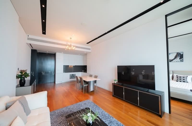 Banyan Tree Residences Riverside : บันยัน ทรี เรสซิเดนซ์ ริเวอร์ไซด์ กรุงเทพ, กรุงเทพ, ซอยสมเด็จเจ้าพระยา 17, คลองสาน, คลองสาน, กรุงเทพ, 78 ตร.ม., คอนโด ให้เช่า, โดย บุษบา รัตนวงษ์ชัย, 500232948 - DDproperty.com