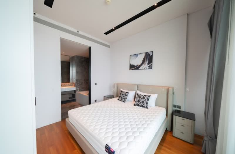 Banyan Tree Residences Riverside : บันยัน ทรี เรสซิเดนซ์ ริเวอร์ไซด์ กรุงเทพ, กรุงเทพ, ซอยสมเด็จเจ้าพระยา 17, คลองสาน, คลองสาน, กรุงเทพ, 78 ตร.ม., คอนโด ให้เช่า, โดย บุษบา รัตนวงษ์ชัย, 500232948 - DDproperty.com