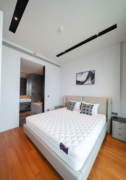 Banyan Tree Residences Riverside : บันยัน ทรี เรสซิเดนซ์ ริเวอร์ไซด์ กรุงเทพ, กรุงเทพ, ซอยสมเด็จเจ้าพระยา 17, คลองสาน, คลองสาน, กรุงเทพ, 78 ตร.ม., คอนโด ให้เช่า, โดย บุษบา รัตนวงษ์ชัย, 500232948 - DDproperty.com