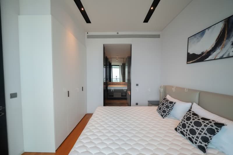 Banyan Tree Residences Riverside : บันยัน ทรี เรสซิเดนซ์ ริเวอร์ไซด์ กรุงเทพ, กรุงเทพ, ซอยสมเด็จเจ้าพระยา 17, คลองสาน, คลองสาน, กรุงเทพ, 78 ตร.ม., คอนโด ให้เช่า, โดย บุษบา รัตนวงษ์ชัย, 500232948 - DDproperty.com