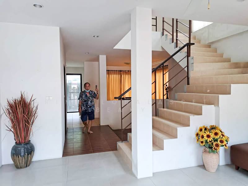 Pa Tong, ภูเก็ต, ป่าตอง, กะทู้, ภูเก็ต, 74 ตร.ม., บ้านเดี่ยว ให้เช่า, โดย primeglobalasset Beaky, 500232951 - DDproperty.com