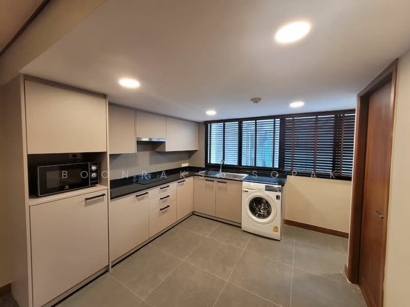 United Tower Thonglor, Bangkok, 333 Soi Thonglor 17, Khlong Tan Nua, Watthana, Bangkok, 2 Bedrooms, 108 sqm, Condo For Rent, by Boonraksa Sopak, 500232952 - DDproperty.com