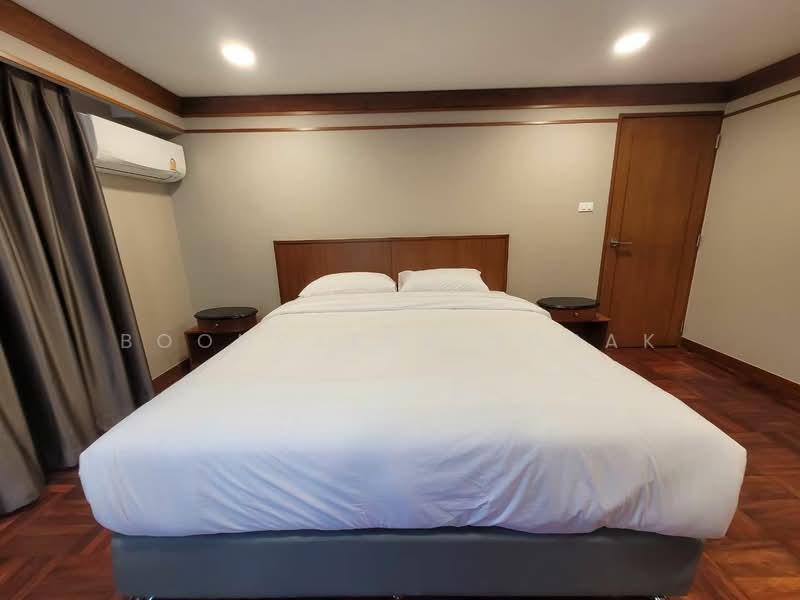 United Tower Thonglor, Bangkok, 333 Soi Thonglor 17, Khlong Tan Nua, Watthana, Bangkok, 2 Bedrooms, 108 sqm, Condo For Rent, by Boonraksa Sopak, 500232952 - DDproperty.com