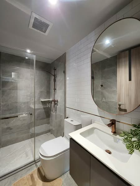 Chapter Thonglor 25, Bangkok, Soi Thonglor 25, Sukhumvit Road, Khlong Tan Nua, Watthana, Bangkok, 2 Bedrooms, 58 sqm, Condo For Rent, by Chatchaya Sa-Nguanklang, 500232953 - DDproperty.com