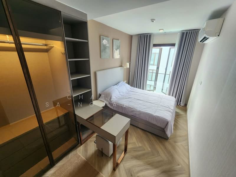 Chapter Thonglor 25, Bangkok, Soi Thonglor 25, Sukhumvit Road, Khlong Tan Nua, Watthana, Bangkok, 2 Bedrooms, 58 sqm, Condo For Rent, by Chatchaya Sa-Nguanklang, 500232953 - DDproperty.com