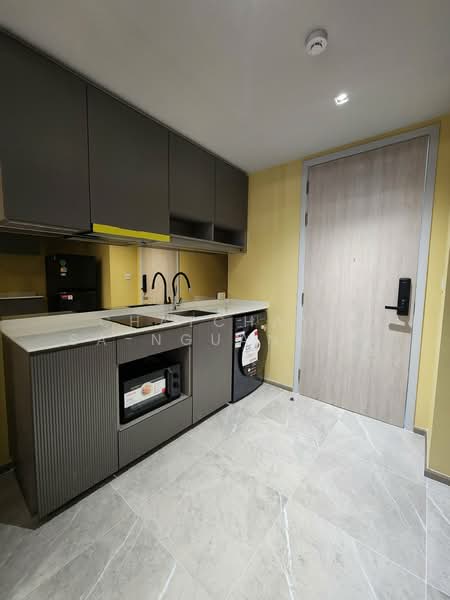 Chapter Thonglor 25, Bangkok, Soi Thonglor 25, Sukhumvit Road, Khlong Tan Nua, Watthana, Bangkok, 2 Bedrooms, 58 sqm, Condo For Rent, by Chatchaya Sa-Nguanklang, 500232953 - DDproperty.com