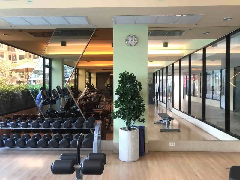 Supalai Cute Ratchayothin-Phaholyothin 34, Bangkok, Paholayothin Road, Sena Nikhom, Chatuchak, Bangkok, Studio, 33 sqm, Condo For Sale, by ที่ทางอสังหา 065-925-3163, 500232954 - DDproperty.com