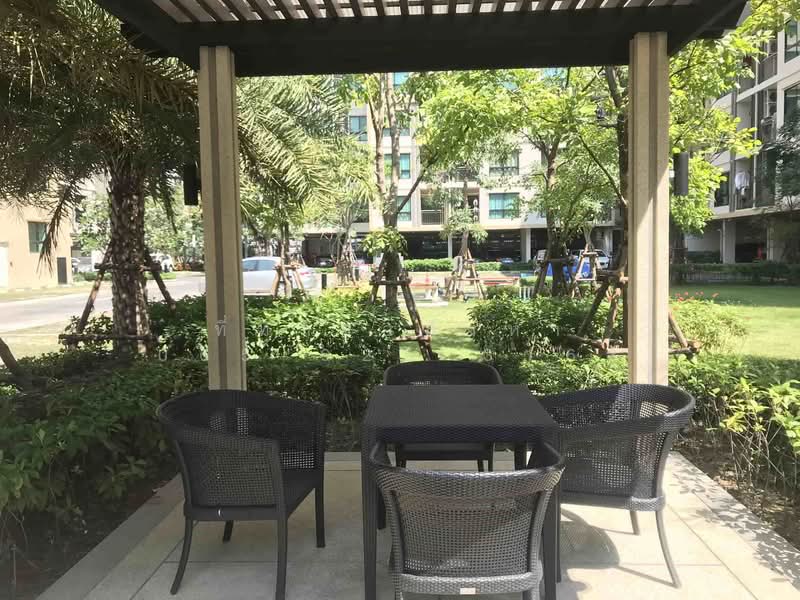 Supalai Cute Ratchayothin-Phaholyothin 34, Bangkok, Paholayothin Road, Sena Nikhom, Chatuchak, Bangkok, Studio, 33 sqm, Condo For Sale, by ที่ทางอสังหา 065-925-3163, 500232954 - DDproperty.com