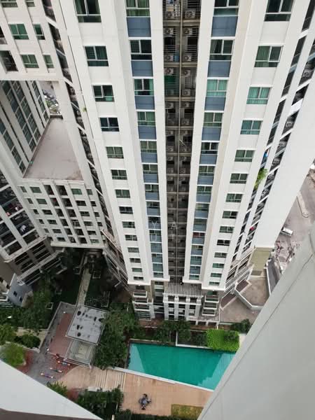 Belle Grand Rama 9, Bangkok, 131 Rama 9 Road, Huai Khwang, Huai Khwang, Bangkok, 2 Bedrooms, 77 sqm, Condo For Rent, by Thanyalak Premputtiphan, 500232955 - DDproperty.com