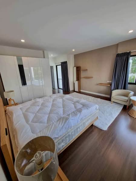 Baan Lumpini Suanluang Rama 9 : บ้านลุมพินี สวนหลวง ร.9, Bangkok, Nong Bon, Prawet, Bangkok, 3 Bedrooms, 310 sqm, Single Detached House For Rent, by Khun Jane, 500232956 - DDproperty.com