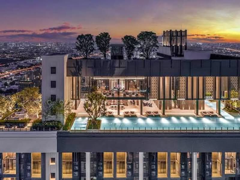 The Address Siam-Ratchathewi, Bangkok, 500 Phetchaburi Road, Thanon Phetchaburi, Ratchathewi, Bangkok, 2 Bedrooms, 69 sqm, Condo For Rent, by Boonraksa Sopak, 500232957 - DDproperty.com