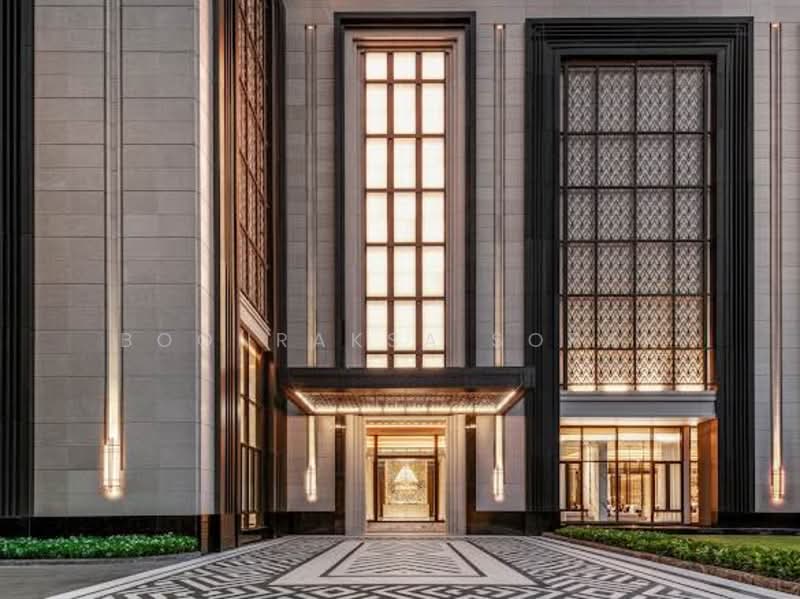 The Address Siam-Ratchathewi, Bangkok, 500 Phetchaburi Road, Thanon Phetchaburi, Ratchathewi, Bangkok, 2 Bedrooms, 69 sqm, Condo For Rent, by Boonraksa Sopak, 500232957 - DDproperty.com