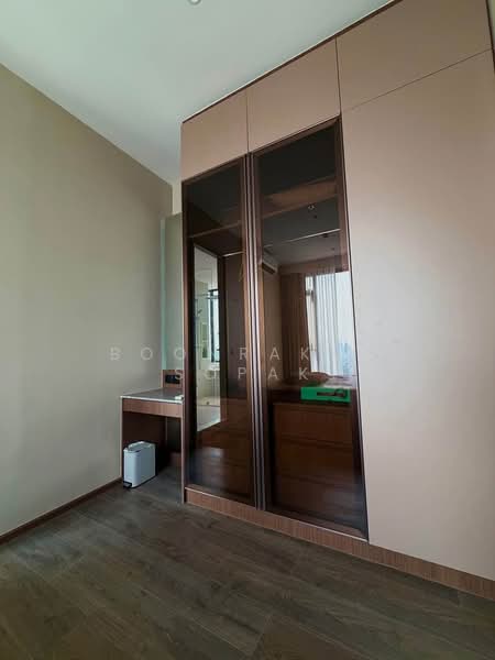 The Address Siam-Ratchathewi, Bangkok, 500 Phetchaburi Road, Thanon Phetchaburi, Ratchathewi, Bangkok, 2 Bedrooms, 69 sqm, Condo For Rent, by Boonraksa Sopak, 500232957 - DDproperty.com