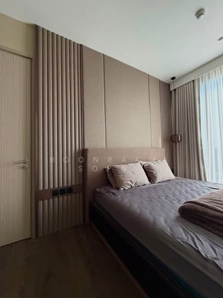 The Address Siam-Ratchathewi, Bangkok, 500 Phetchaburi Road, Thanon Phetchaburi, Ratchathewi, Bangkok, 2 Bedrooms, 69 sqm, Condo For Rent, by Boonraksa Sopak, 500232957 - DDproperty.com