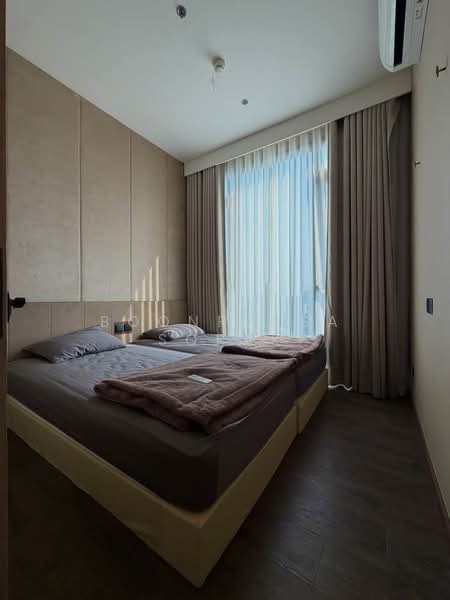 The Address Siam-Ratchathewi, Bangkok, 500 Phetchaburi Road, Thanon Phetchaburi, Ratchathewi, Bangkok, 2 Bedrooms, 69 sqm, Condo For Rent, by Boonraksa Sopak, 500232957 - DDproperty.com