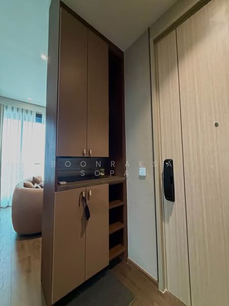 The Address Siam-Ratchathewi, Bangkok, 500 Phetchaburi Road, Thanon Phetchaburi, Ratchathewi, Bangkok, 2 Bedrooms, 69 sqm, Condo For Rent, by Boonraksa Sopak, 500232957 - DDproperty.com