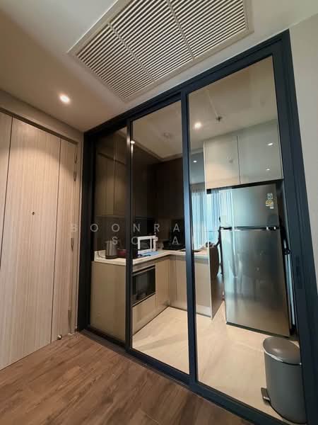 The Address Siam-Ratchathewi, Bangkok, 500 Phetchaburi Road, Thanon Phetchaburi, Ratchathewi, Bangkok, 2 Bedrooms, 69 sqm, Condo For Rent, by Boonraksa Sopak, 500232957 - DDproperty.com