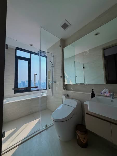 The Address Siam-Ratchathewi, Bangkok, 500 Phetchaburi Road, Thanon Phetchaburi, Ratchathewi, Bangkok, 2 Bedrooms, 69 sqm, Condo For Rent, by Boonraksa Sopak, 500232957 - DDproperty.com