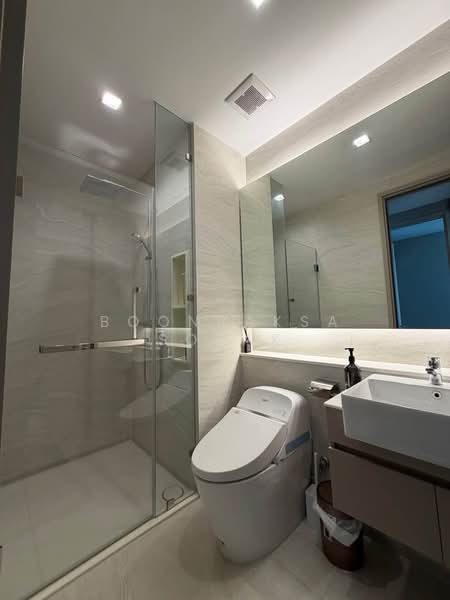 The Address Siam-Ratchathewi, Bangkok, 500 Phetchaburi Road, Thanon Phetchaburi, Ratchathewi, Bangkok, 2 Bedrooms, 69 sqm, Condo For Rent, by Boonraksa Sopak, 500232957 - DDproperty.com