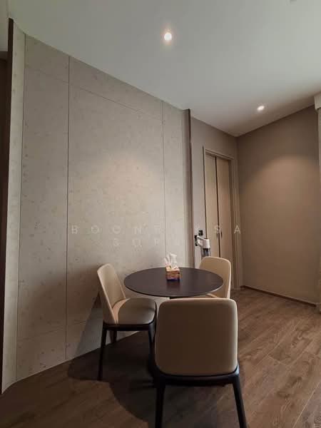 The Address Siam-Ratchathewi, Bangkok, 500 Phetchaburi Road, Thanon Phetchaburi, Ratchathewi, Bangkok, 2 Bedrooms, 69 sqm, Condo For Rent, by Boonraksa Sopak, 500232957 - DDproperty.com