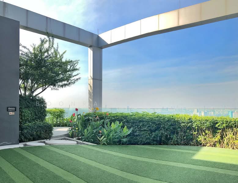 Rhythm Sukhumvit 42 : ริทึ่ม สุขุมวิท 42, กรุงเทพ, ซอยสุขุมวิท 42, พระโขนง, คลองเตย, กรุงเทพ, 49 ตร.ม., คอนโด ให้เช่า, โดย Boonraksa Sopak, 500232960 - DDproperty.com