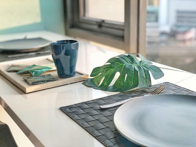 Rhythm Sukhumvit 42 : ริทึ่ม สุขุมวิท 42, กรุงเทพ, ซอยสุขุมวิท 42, พระโขนง, คลองเตย, กรุงเทพ, 49 ตร.ม., คอนโด ให้เช่า, โดย Boonraksa Sopak, 500232960 - DDproperty.com