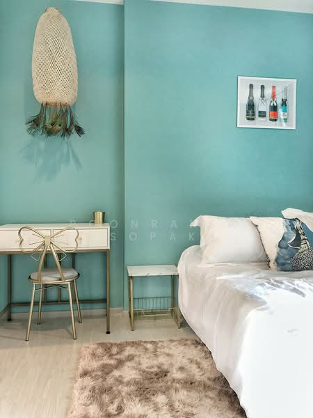 Rhythm Sukhumvit 42, Bangkok, Soi Sukhumvit 42, Sukhumvit Road, Phra Kanong, Khlong Toei, Bangkok, 1 Bedroom, 49 sqm, Condo For Rent, by Boonraksa Sopak, 500232960 - DDproperty.com