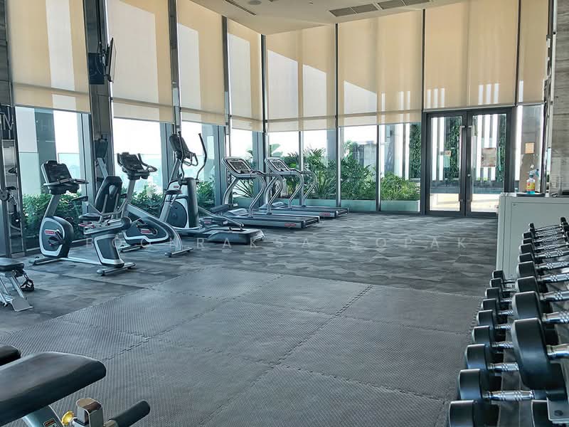 Rhythm Sukhumvit 42, Bangkok, Soi Sukhumvit 42, Sukhumvit Road, Phra Kanong, Khlong Toei, Bangkok, 1 Bedroom, 49 sqm, Condo For Rent, by Boonraksa Sopak, 500232960 - DDproperty.com