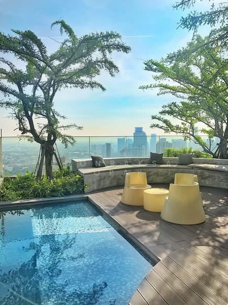 Rhythm Sukhumvit 42 : ริทึ่ม สุขุมวิท 42, กรุงเทพ, ซอยสุขุมวิท 42, พระโขนง, คลองเตย, กรุงเทพ, 49 ตร.ม., คอนโด ให้เช่า, โดย Boonraksa Sopak, 500232960 - DDproperty.com