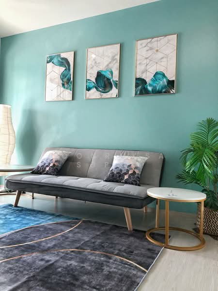 Rhythm Sukhumvit 42, Bangkok, Soi Sukhumvit 42, Sukhumvit Road, Phra Kanong, Khlong Toei, Bangkok, 1 Bedroom, 49 sqm, Condo For Rent, by Boonraksa Sopak, 500232960 - DDproperty.com