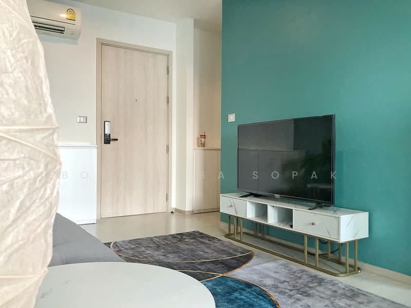 Rhythm Sukhumvit 42, Bangkok, Soi Sukhumvit 42, Sukhumvit Road, Phra Kanong, Khlong Toei, Bangkok, 1 Bedroom, 49 sqm, Condo For Rent, by Boonraksa Sopak, 500232960 - DDproperty.com