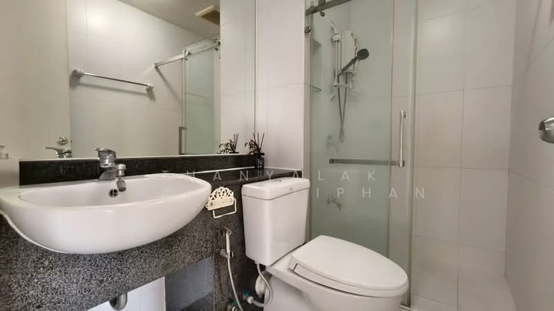 ให้เช่า - The Parkland Taksin-Thapra : เดอะ พาร์คแลนด์ ตากสิน-ท่าพระ, กรุงเทพ