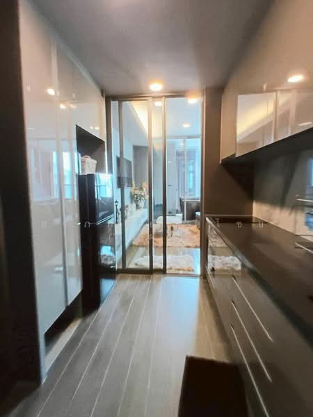 Wyndham Bangkok Queen Convention Center, Bangkok, 388 Soi Rim Khlong, Khlong Toei, Khlong Toei, Bangkok, 1 Bedroom, 55 sqm, Condo For Sale, by สรภพ ยอดไชย (สีฝุ่น), 500232963 - DDproperty.com