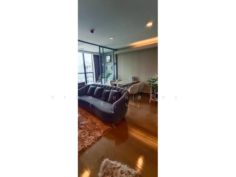 Wyndham Bangkok Queen Convention Center, Bangkok, 388 Soi Rim Khlong, Khlong Toei, Khlong Toei, Bangkok, 1 Bedroom, 55 sqm, Condo For Sale, by สรภพ ยอดไชย (สีฝุ่น), 500232963 - DDproperty.com