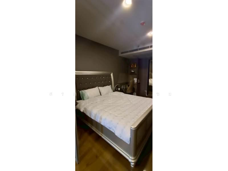 Wyndham Bangkok Queen Convention Center, Bangkok, 388 Soi Rim Khlong, Khlong Toei, Khlong Toei, Bangkok, 1 Bedroom, 55 sqm, Condo For Sale, by สรภพ ยอดไชย (สีฝุ่น), 500232963 - DDproperty.com