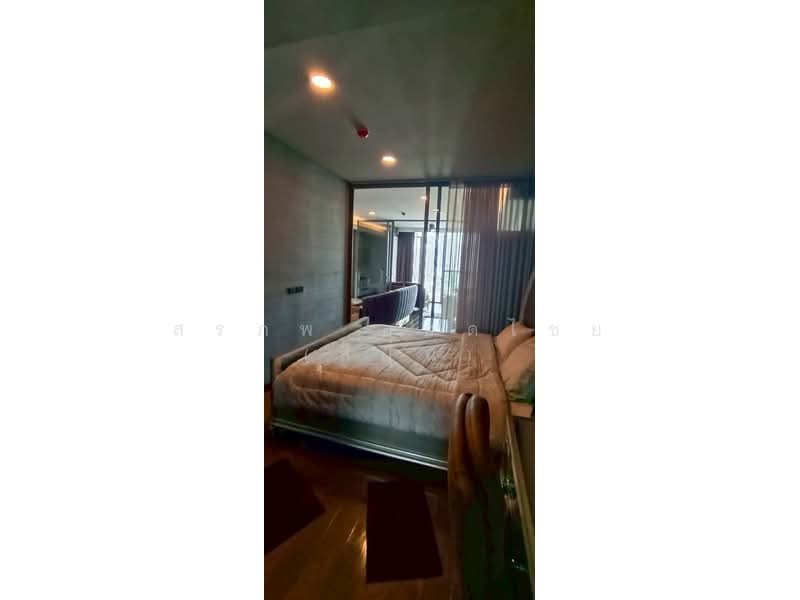 Wyndham Bangkok Queen Convention Center, Bangkok, 388 Soi Rim Khlong, Khlong Toei, Khlong Toei, Bangkok, 1 Bedroom, 55 sqm, Condo For Sale, by สรภพ ยอดไชย (สีฝุ่น), 500232963 - DDproperty.com