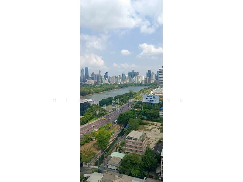Wyndham Bangkok Queen Convention Center, Bangkok, 388 Soi Rim Khlong, Khlong Toei, Khlong Toei, Bangkok, 1 Bedroom, 55 sqm, Condo For Sale, by สรภพ ยอดไชย (สีฝุ่น), 500232963 - DDproperty.com
