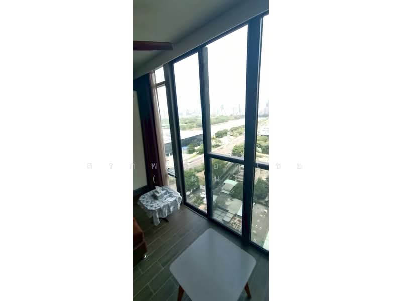 Wyndham Bangkok Queen Convention Center, Bangkok, 388 Soi Rim Khlong, Khlong Toei, Khlong Toei, Bangkok, 1 Bedroom, 55 sqm, Condo For Sale, by สรภพ ยอดไชย (สีฝุ่น), 500232963 - DDproperty.com