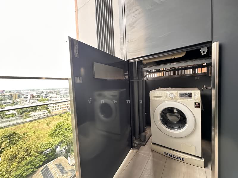 The Room Sukhumvit 38, Bangkok, Soi Sukhumvit 38, Phra Kanong, Khlong Toei, Bangkok, 1 Bedroom, 45 sqm, Condo For Sale, by ทักษพร, 500232965 - DDproperty.com