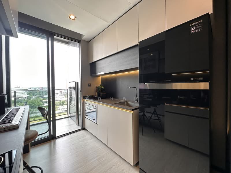 ขาย - The Room Sukhumvit 38 : The Room สุขุมวิท 38, กรุงเทพ