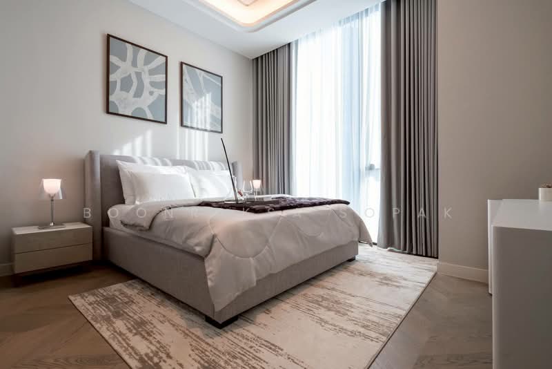 ONE89 Wireless, Bangkok, Wittayu Road, Lumphini, Pathum Wan, Bangkok, 4 Bedrooms, 380 sqm, Condo For Rent, by Boonraksa Sopak, 500232968 - DDproperty.com