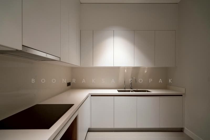 ONE89 Wireless, Bangkok, Wittayu Road, Lumphini, Pathum Wan, Bangkok, 4 Bedrooms, 380 sqm, Condo For Rent, by Boonraksa Sopak, 500232968 - DDproperty.com